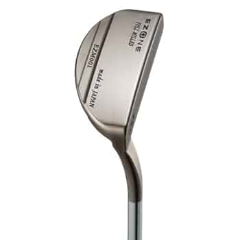 Amazon | ヨネックス(YONEX) EZONE パター 軟鉄削り出しモデル